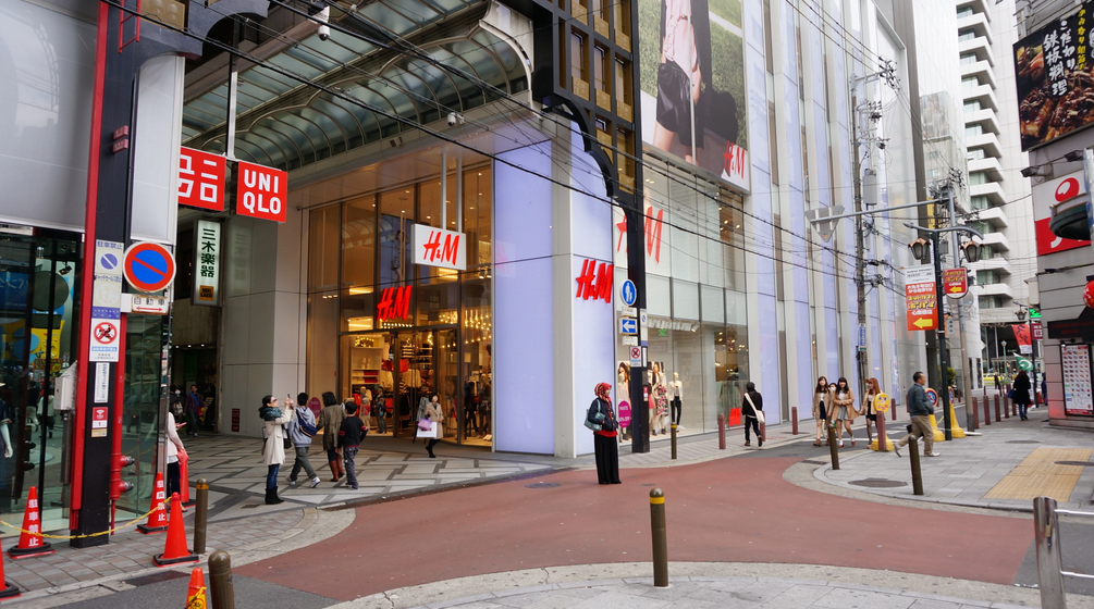 什么是商業？商業行為的定義是什么？