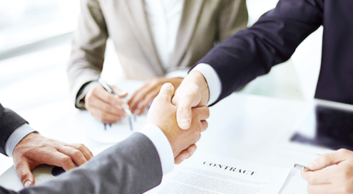 億信產(chǎn)品技術(shù)先進(jìn)，項(xiàng)目成功率高